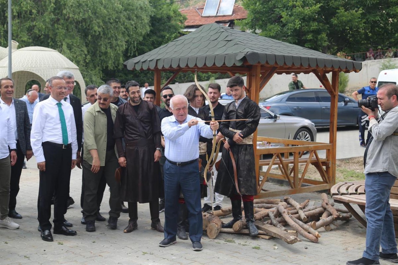 Oktay Erdoğan
