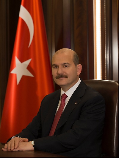 Süleyman Soylu