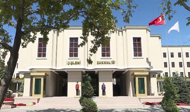 Kaymakam adayları belli oldu
