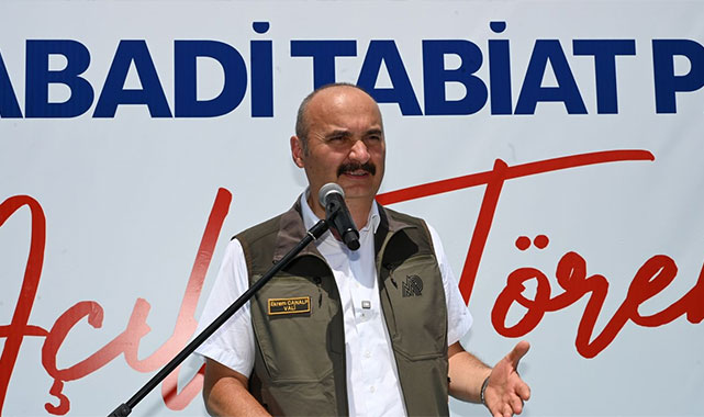 ''Batman sadece üretim değil, turizm kenti de olacak'';