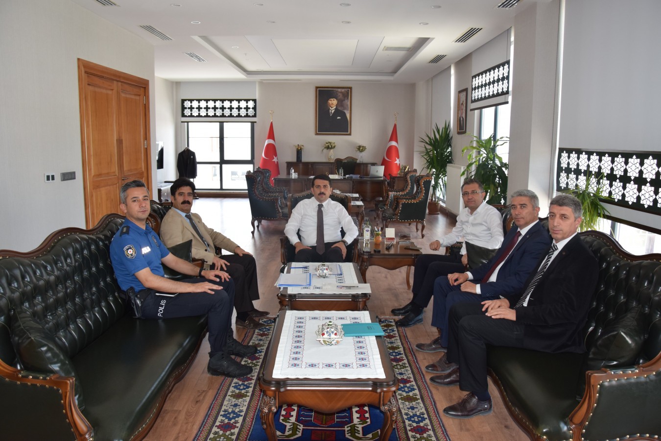 "YKS, öğrenciler açısından hayati bir önem taşıyor";