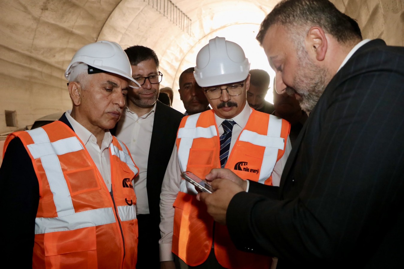 Eruh-Fındık Yolu Siirt'e nefes aldıracak;
