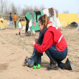 Türk Kızılay 158 yaşında: Asırlık iyilik yolculuğu devam ediyor