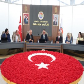 Bakanlıktan, Karabük’e 500 bin TL hibe desteği
