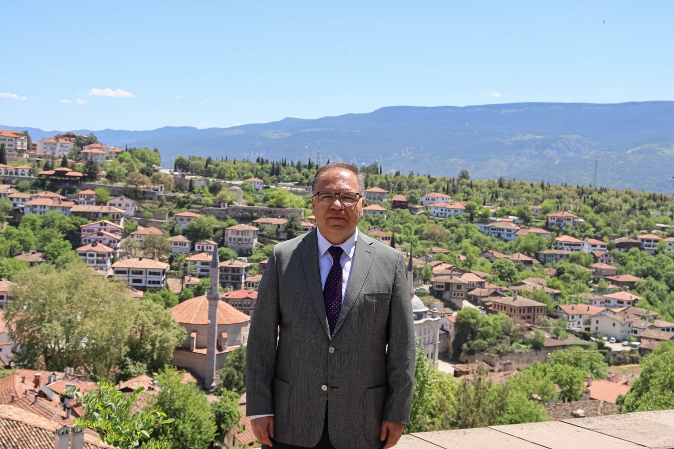 Mehmet TÜRKÖZ