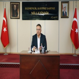 "Okuryazarlık toplumsal kalkınma için çok önemli"
