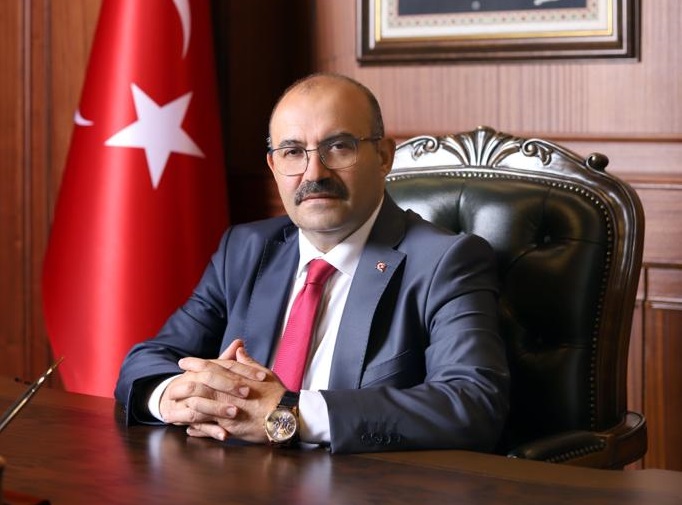 İsmail Ustaoğlu