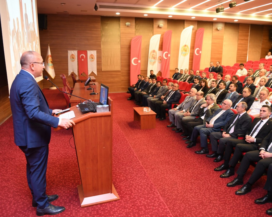 Ali Fuat ATİK