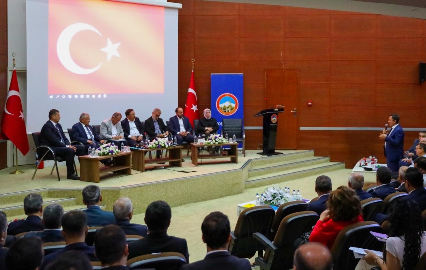 Kayseri’de turizm seferberliği