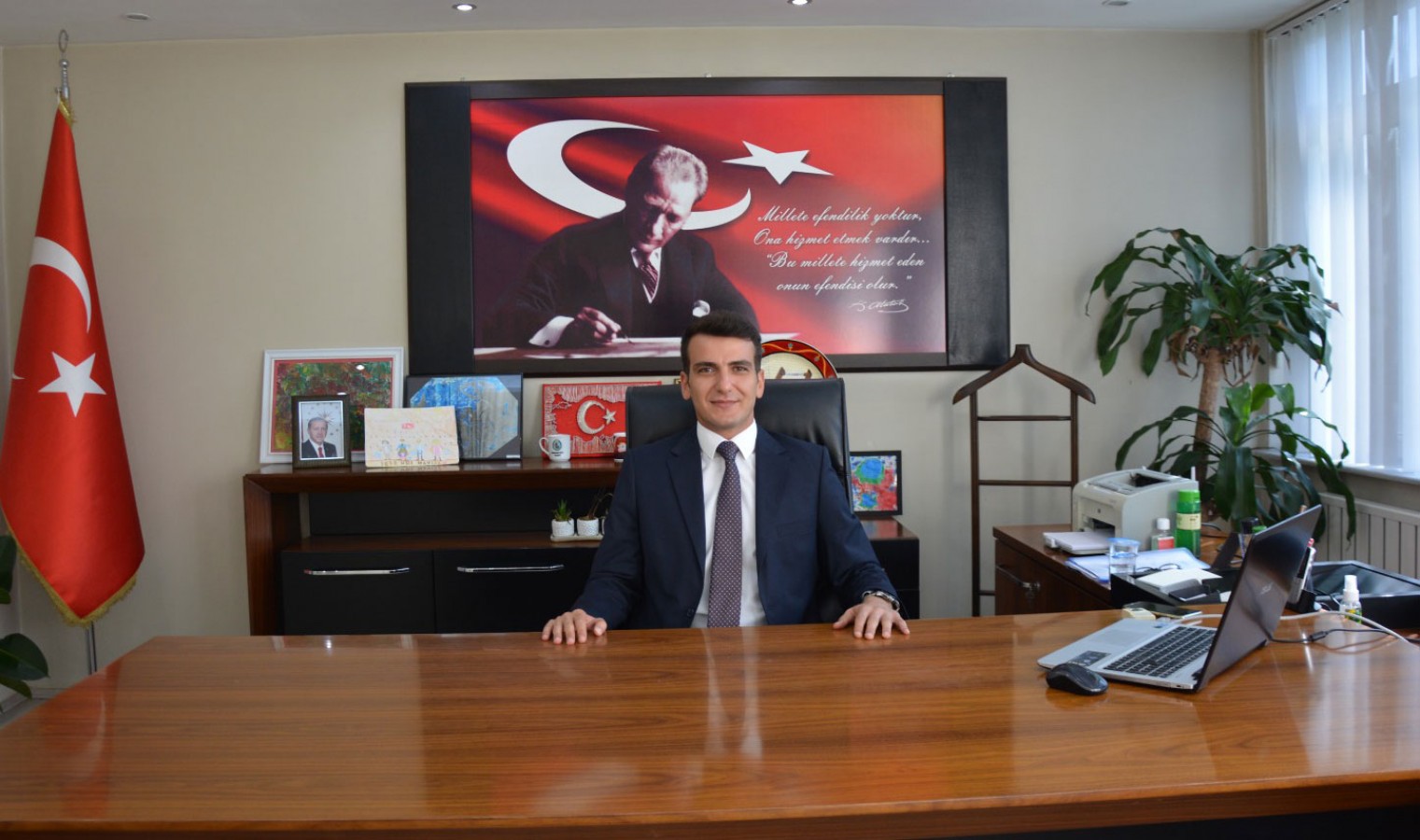 Halil İbrahim Okumuş