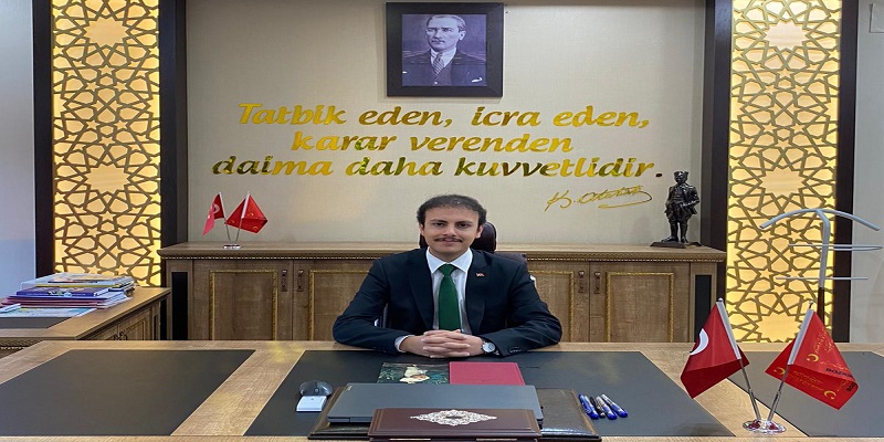Ahmet Berkay Deniz
