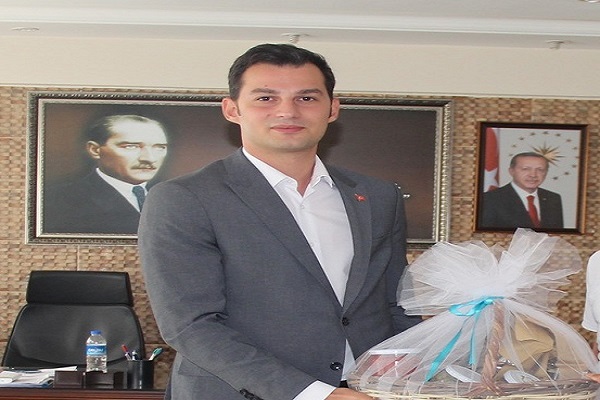Mert Can ÇANGA;