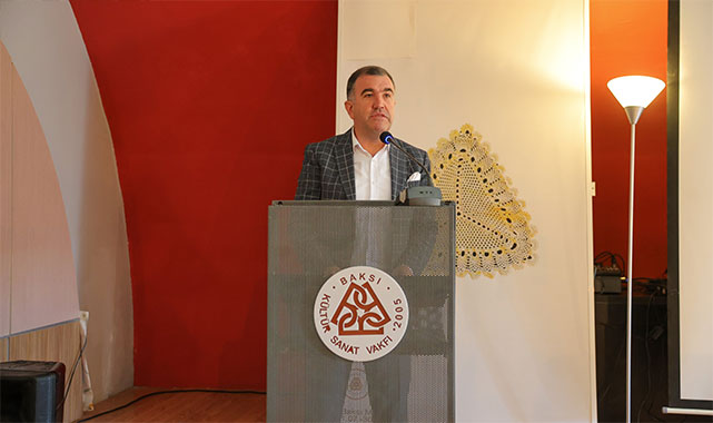 ''Bu tür etkinlikler, şehrimizin gelişimine önemli katkılar sunmaktadır'';