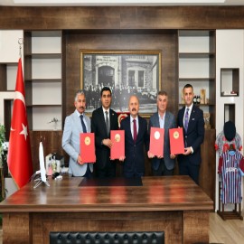 Tut dutu yeniden filizleniyor