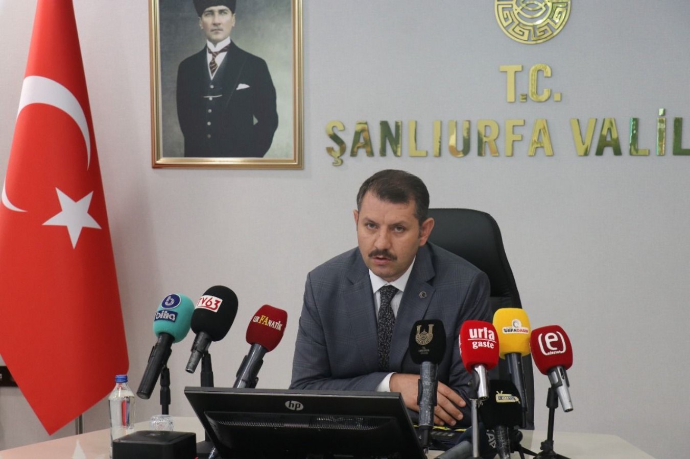 Üniversitede okuyan Urfalı kız öğrencilere burs;