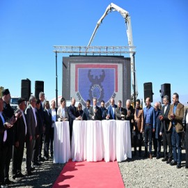 Erzurum’da sanayiye yeni merkez, istihdama yeni kapı