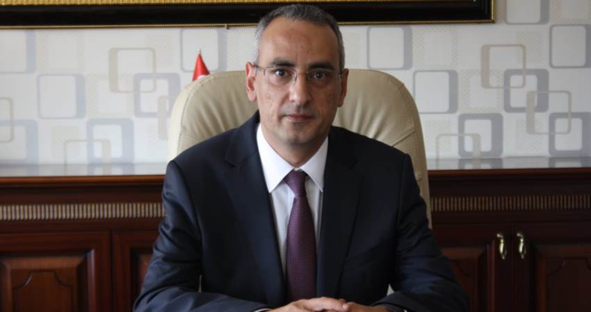 Armutlu Kaymakamı Kılıç kurtarılamadı;