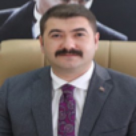 Ömer Said Karakaş