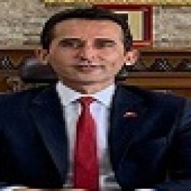 İsmail Alsancak