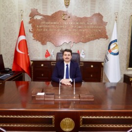 Semih DOĞANOĞLU