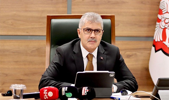 Niğde'deki asayiş olayları masaya yatırıldı