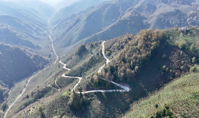 Devlet-vatandaş iş birliğinin en güzel örneği
