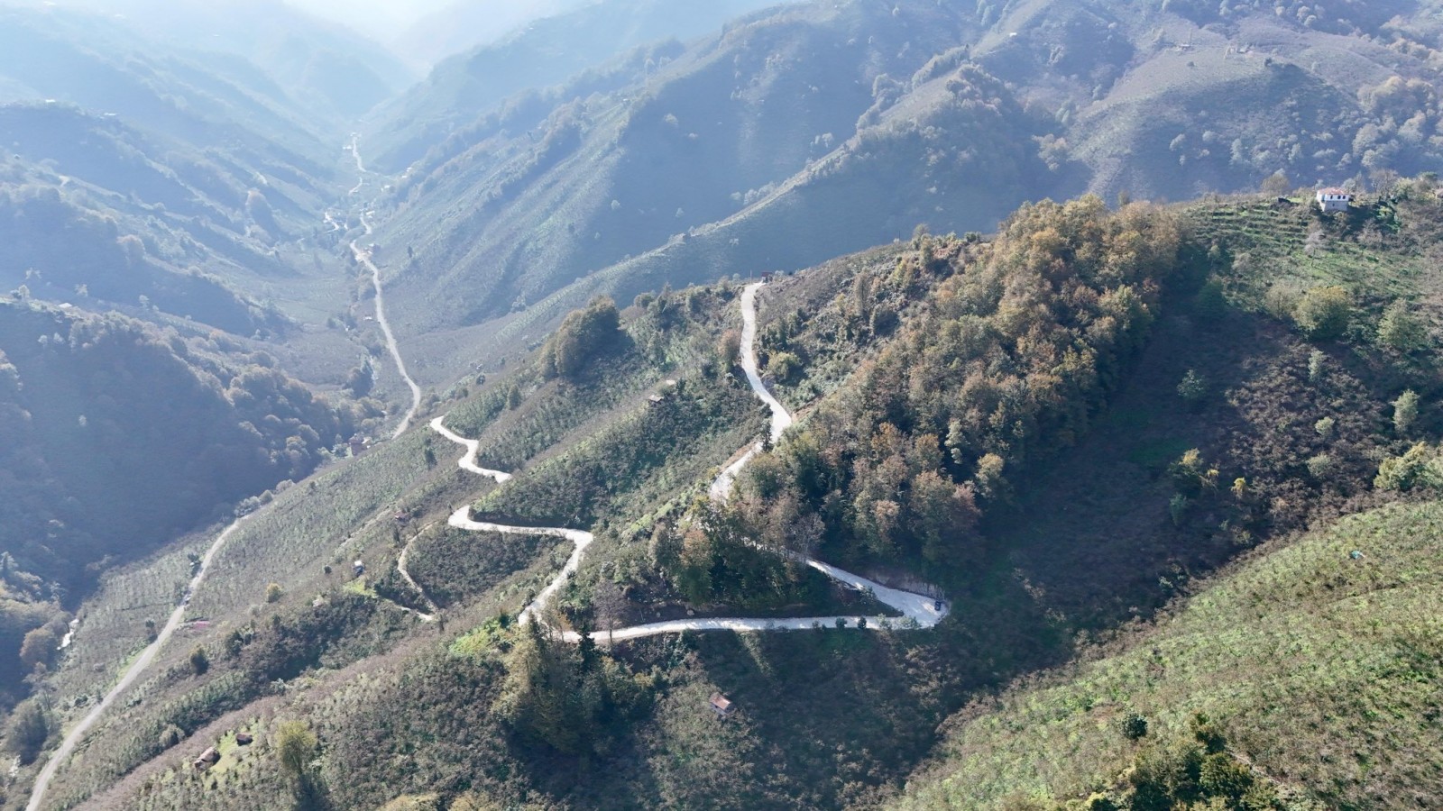 Devlet-vatandaş iş birliğinin en güzel örneği;
