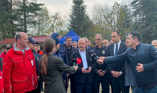 Kastamonu’dan acı haber geldi!