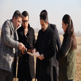 Yeni cezaevi için yer bakılıyor
