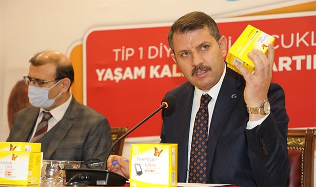 Şanlıurfa eski Valisi Ayhan’ın projesi ülke geneline yayıldı
