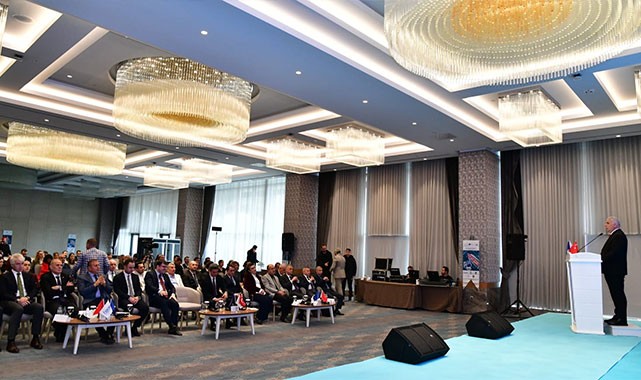 Karadeniz’de mavi ekonomiye yeni bir kapı açıldı: ''Blue Gates altyapıyı geliştirecek''