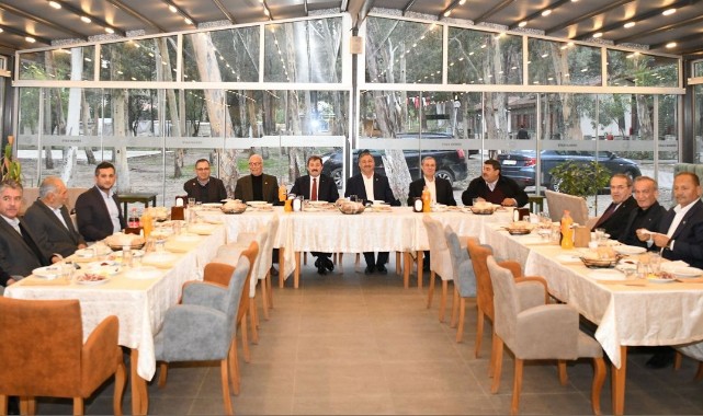 Üreticilerin gelirini artıracak projeler öncelikli desteklenecek