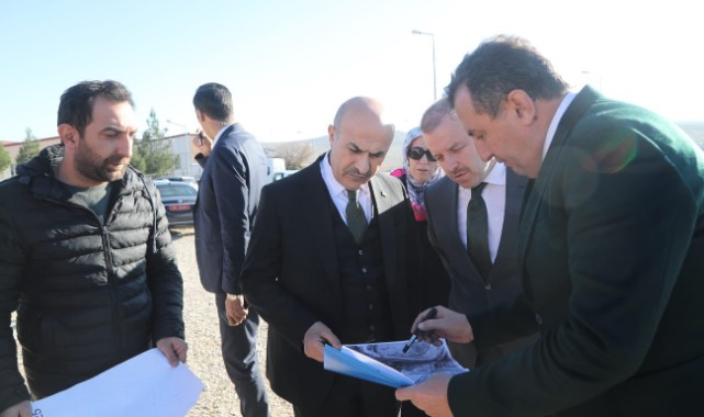 Şiddete uğrayan kadınlar için ‘konuk evi’ yapılıyor