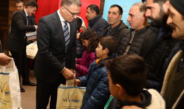 Diyabetli 300 çocuğun daha parmağı acımayacak