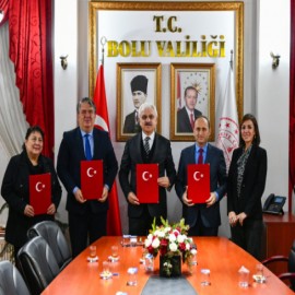 Çocukların çevre bilinci artırılacak