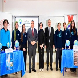 "Liderlik davranışları erken yaşlarda öğrenilir"