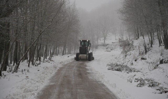Kaymakamdan uyarı geldi: "Dikkatli ve duyarlı olalım"