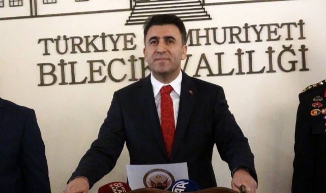 “En büyük hedefimiz şehrimizin huzur ve mutluluğunu devam ettirmek”