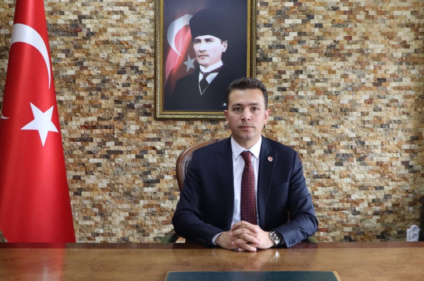 Volkan Kaplan