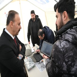 Isparta'da kaybolan çocuk, her yerde aranıyor