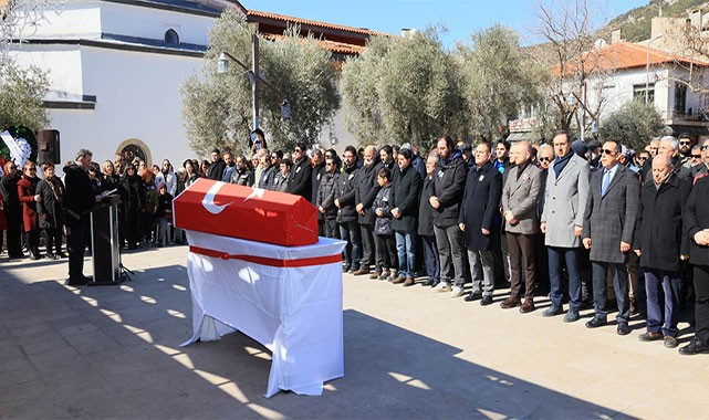 Muğla'da spor turizmine yön veren isimdi: Ali Haydar Küçük'e son görev!