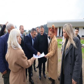 "Gençliğin Enerjisi, Muğla’nın Gücü"