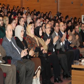 Vali Kızılkaya gençlerin sanat coşkusuna ortak oldu