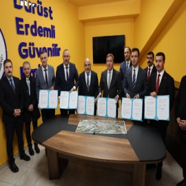 Değer Erzincan Kulüpleri'nin sayısı 20’ye yükseldi