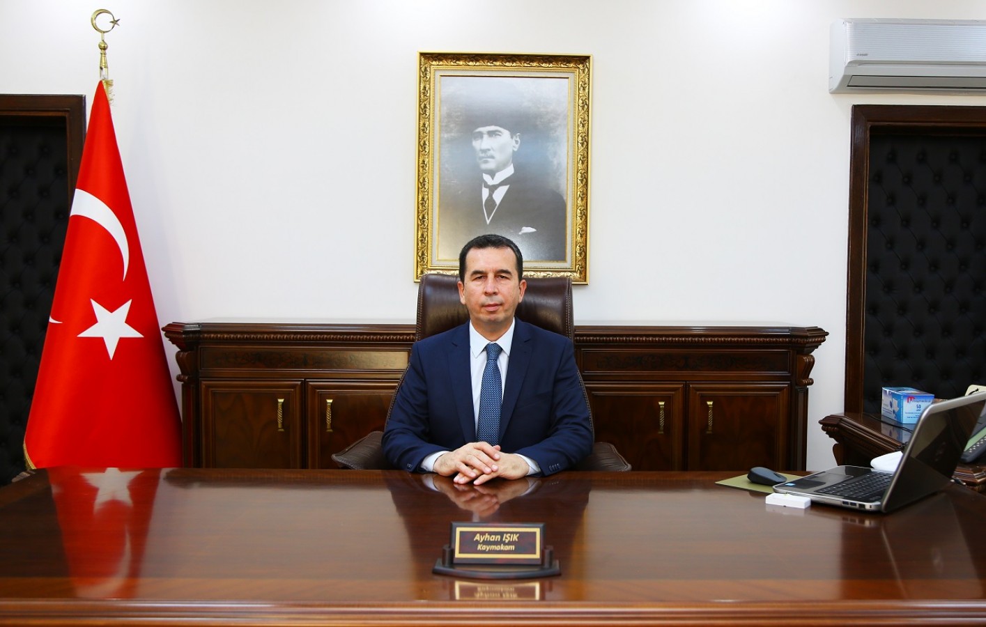 Ayhan Işık