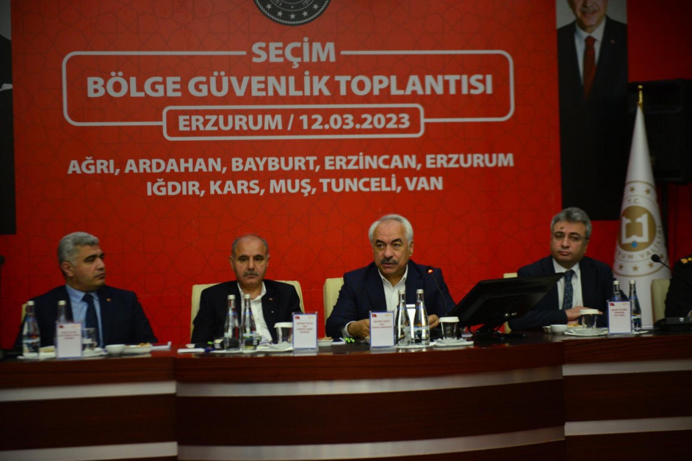 Mehmet Ersoy