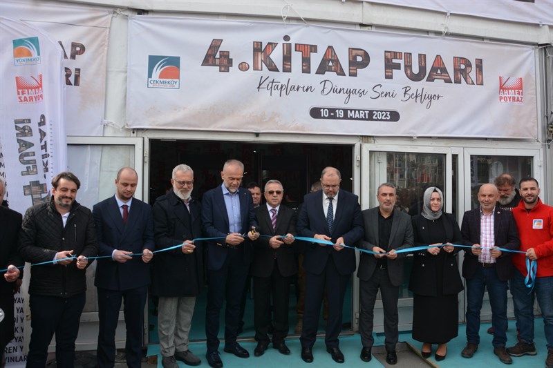 “Beden için spor neyse, zihin için okumak odur”