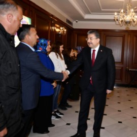 “Bütün aile üyelerini kaybetmek nasıl tarifsiz bir acı”