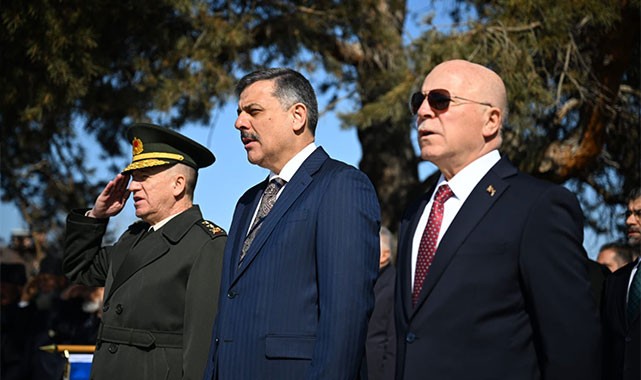 ''12 Mart Erzurum’un kurtuluş günü olduğu gibi Türk-İslam beldesinin de şahlanış günüdür''