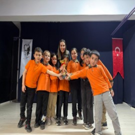 "Kültürel değerler yaşatılıyor"